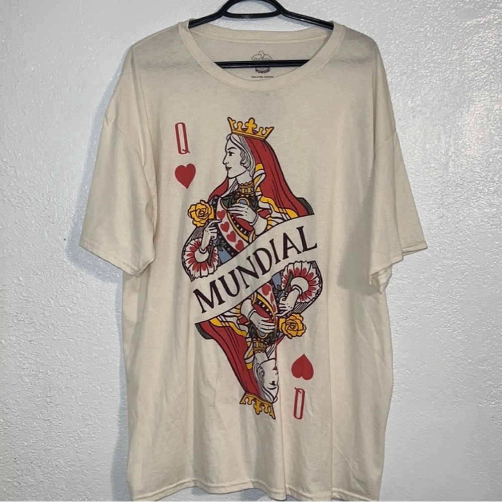 MENS GRAPHIC TSHIRT